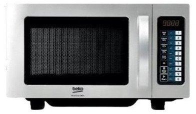 фото Мікрохвильовка Beko PRO 25IX BP
