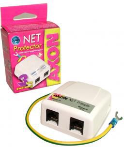 Axon NET PROTECTOR
