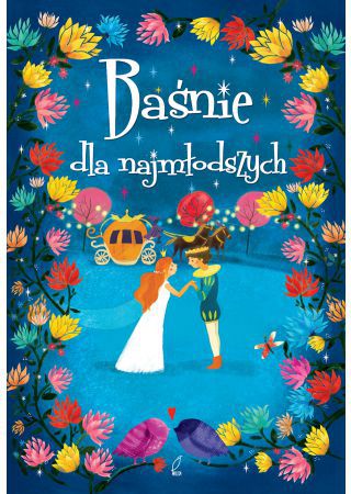 Baśnie dla najmłodszych