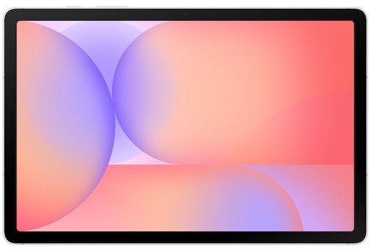 фото Планшет Samsung Galaxy Tab S10 Lite 5G 6/128GB Silver (SM-X406BZSR)