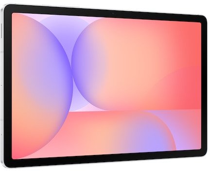 фото Планшет Samsung Galaxy Tab S10 Lite 5G 6/128GB Silver (SM-X406BZSR)