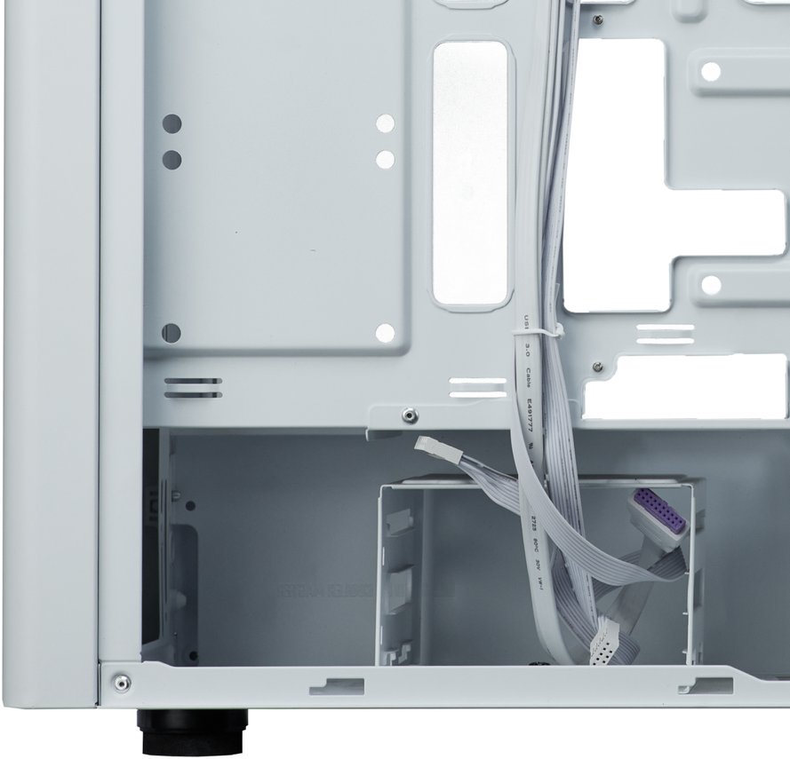 фото Корпус Cooler Master Elite 502 ARGB White (E502-WGNN-S00)