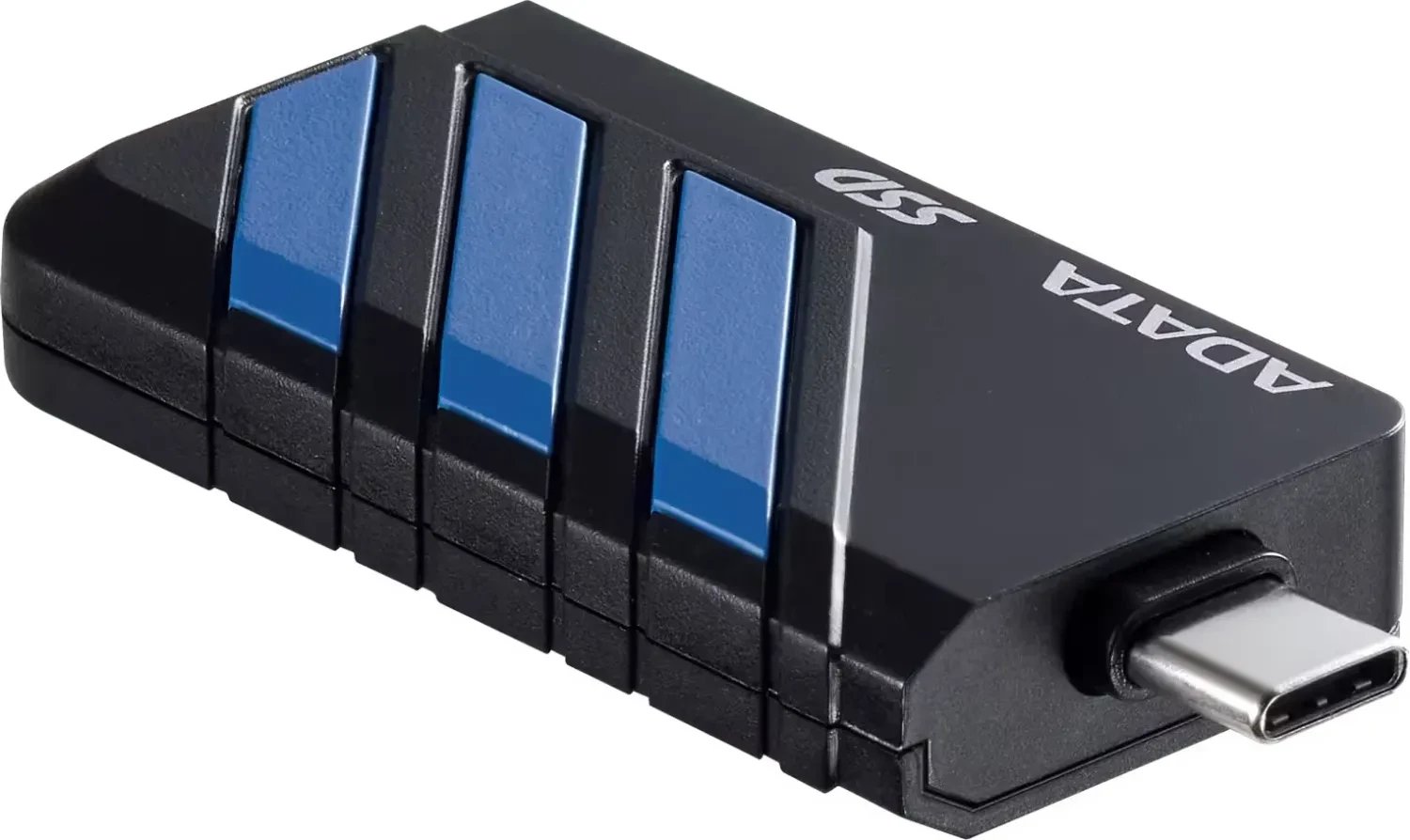фото SSD накопичувач Adata SC735 1 TB (SC735-1000G-CCBK/BU)