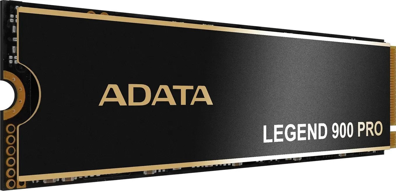 фото SSD накопитель Adata Legend 900 Pro 4 TB (SLEG-900P-4TCS)