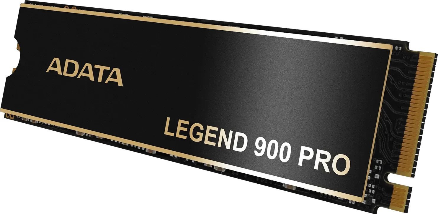 фото SSD накопитель Adata Legend 900 Pro 4 TB (SLEG-900P-4TCS)