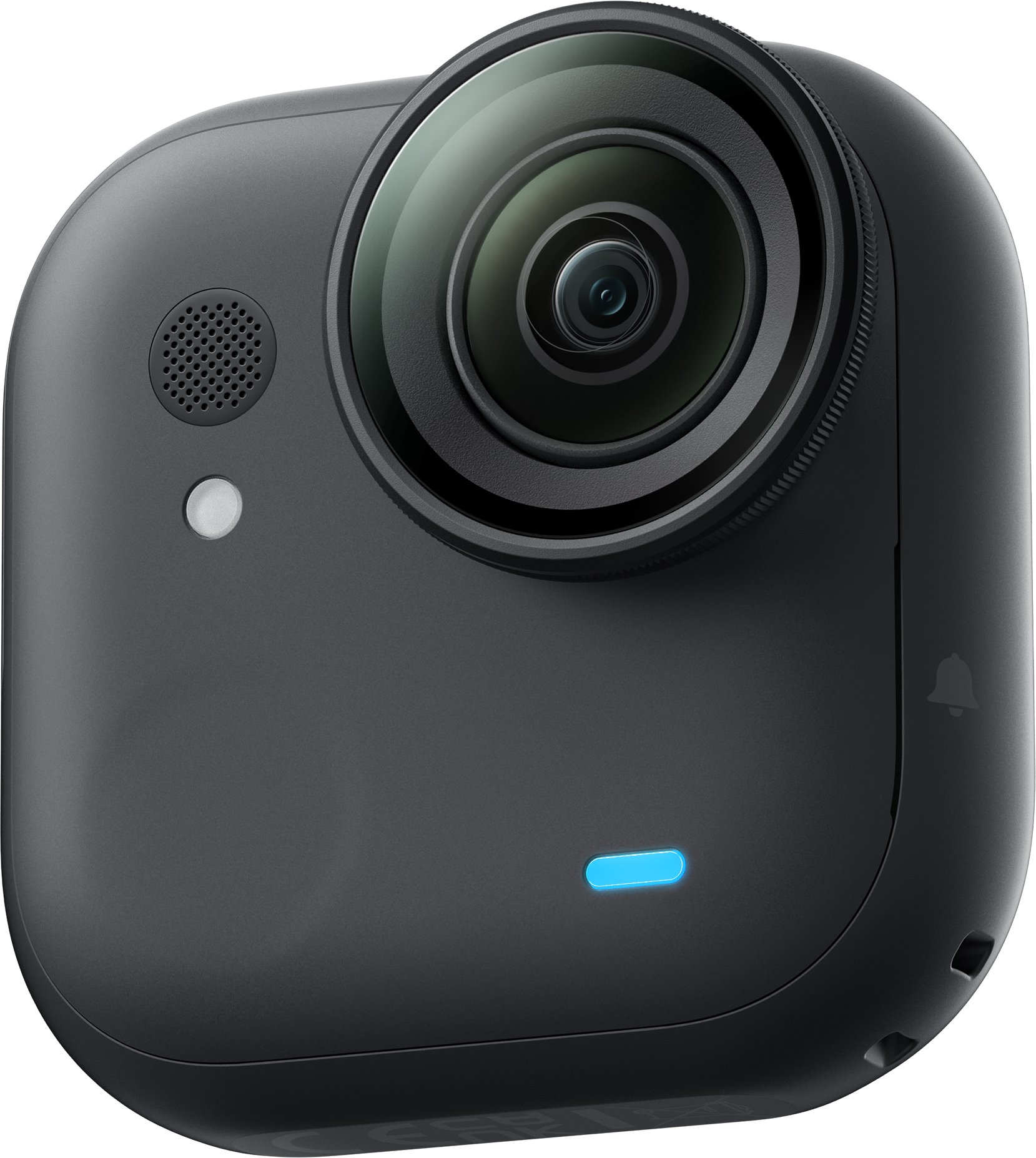 фото Экшн-камера Insta360 GO Ultra Creator Bundle Black