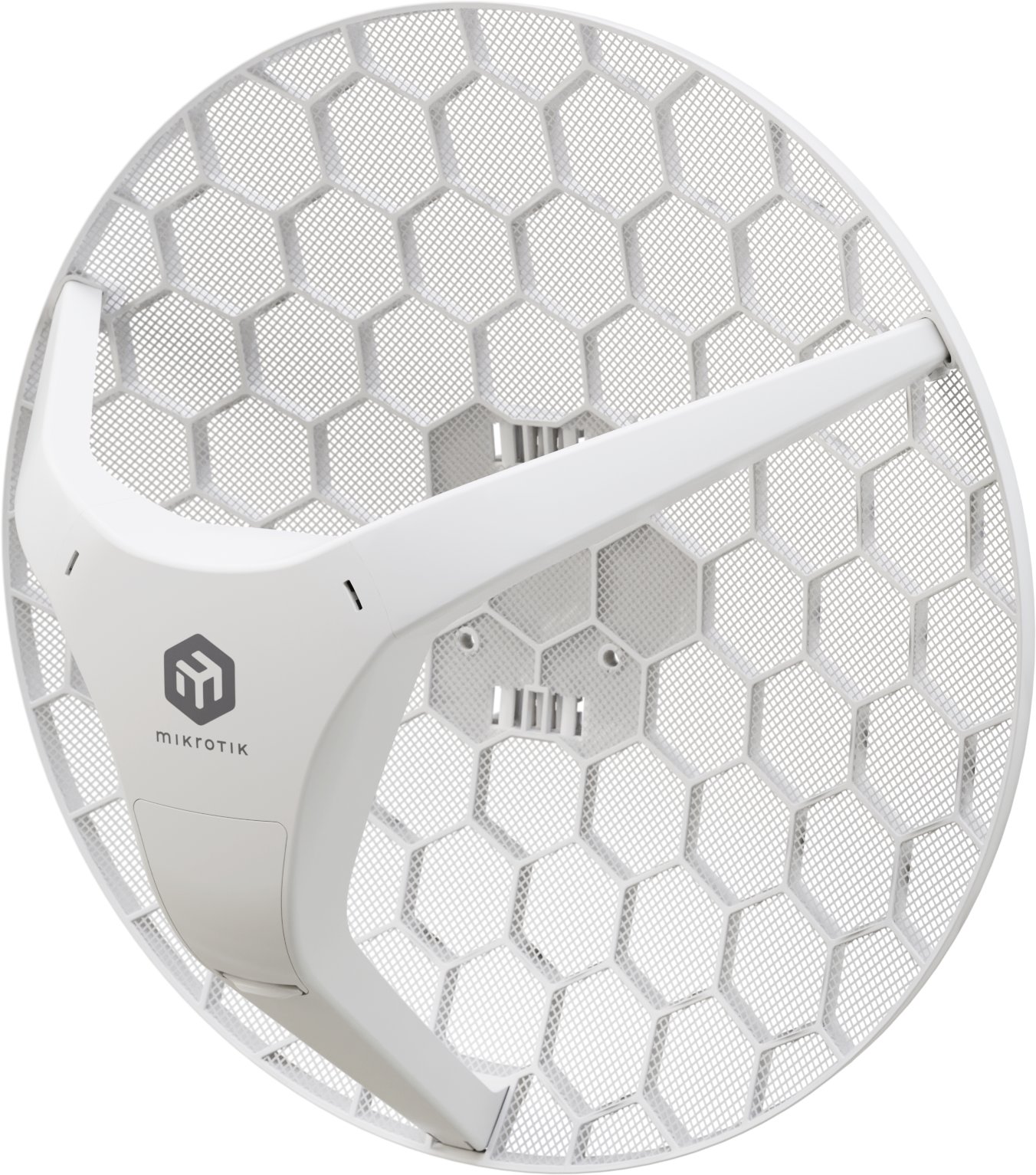 фото Точка доступа Mikrotik LHG 5 ax (LHG-5axD)