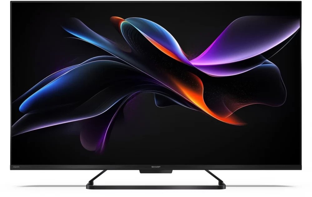 фото Телевізор Sharp 43HR7265E