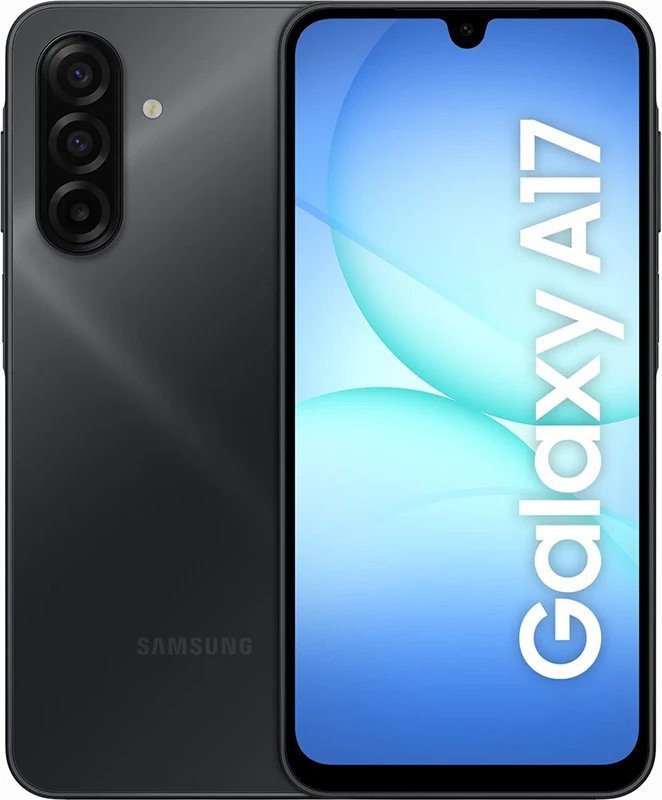 Samsung Galaxy A17