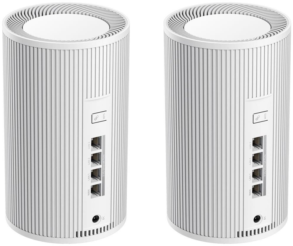 фото Mesh-система Cudy M11000 (2-Paсk)