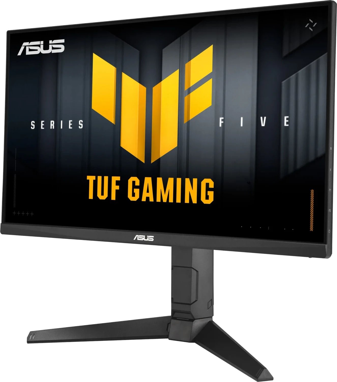 фото Монитор Asus TUF Gaming VG249QML5A (90LM0C10-B01171) 1