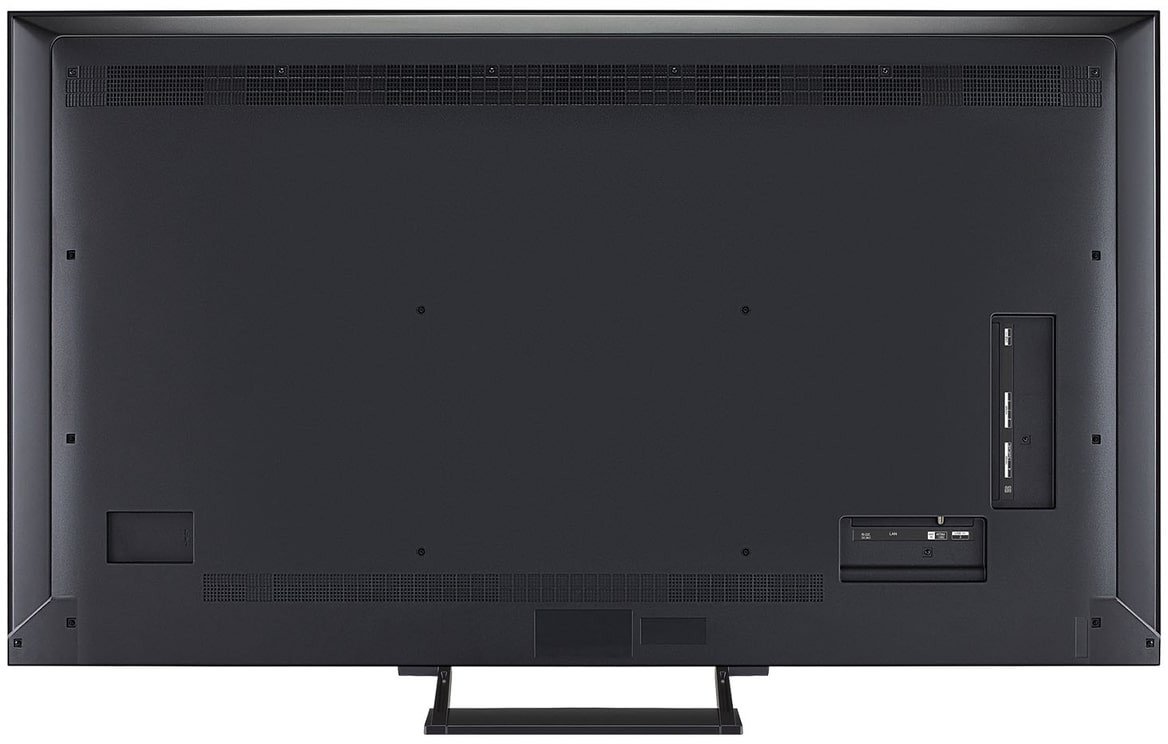 фото Телевізор LG 55QNED93A6A