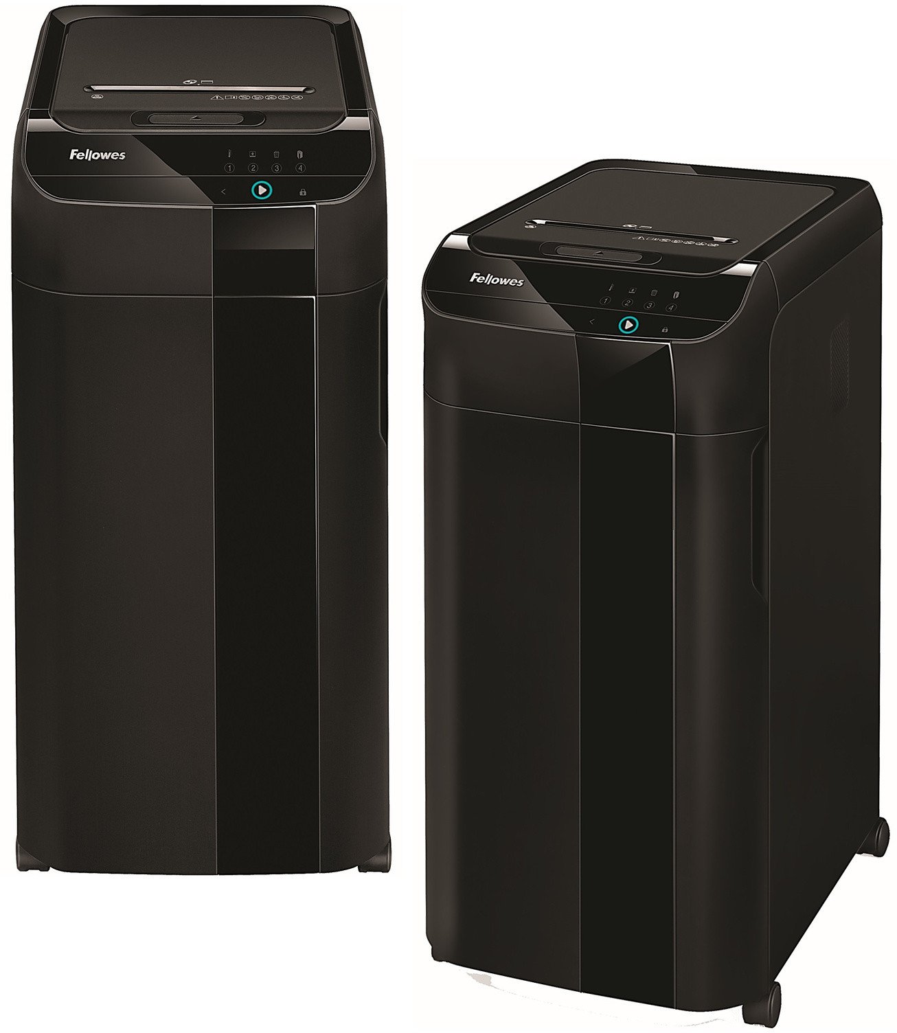 фото Шредер Fellowes AutoMax 450C