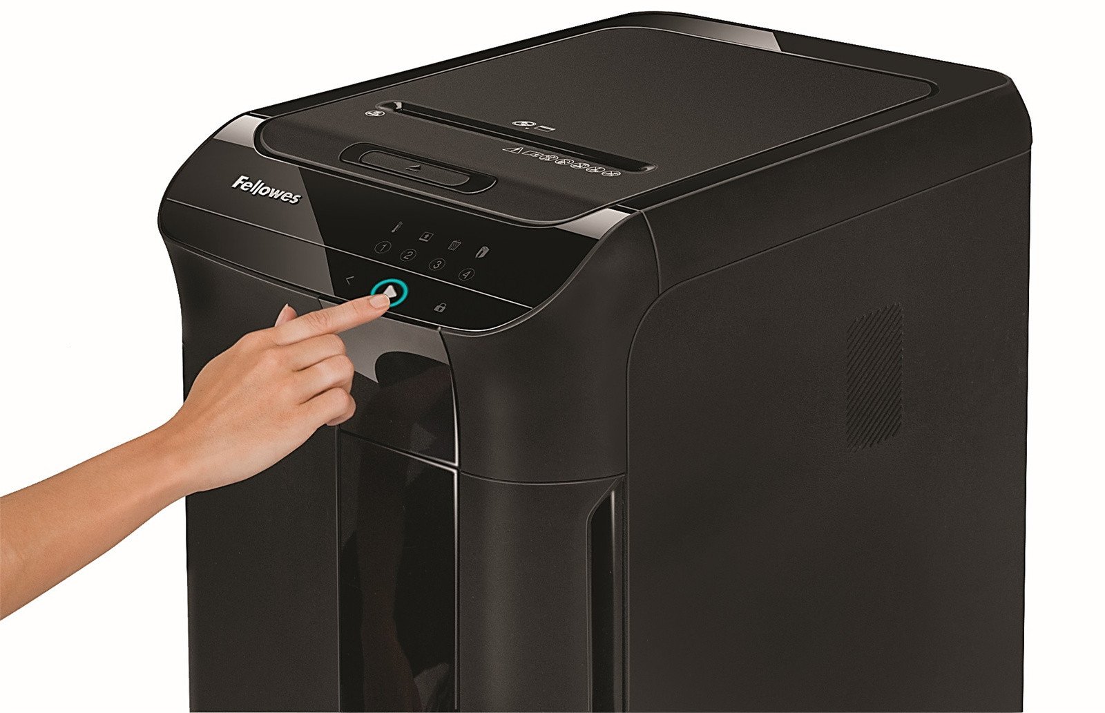 фото Шредер Fellowes AutoMax 450C