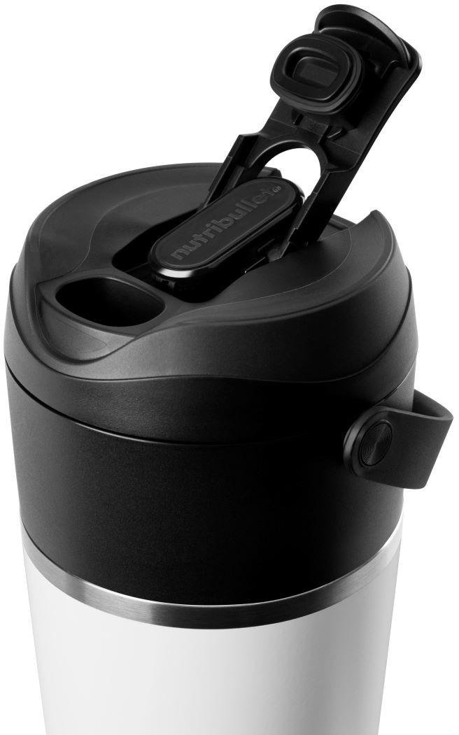 фото Фітнес-блендер Nutribullet NBP016W