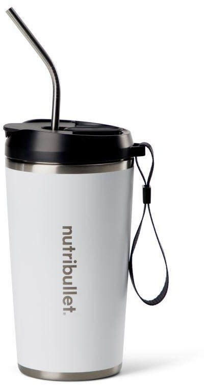 фото Фітнес-блендер Nutribullet NBP016W