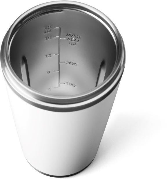 фото Фітнес-блендер Nutribullet NBP016W