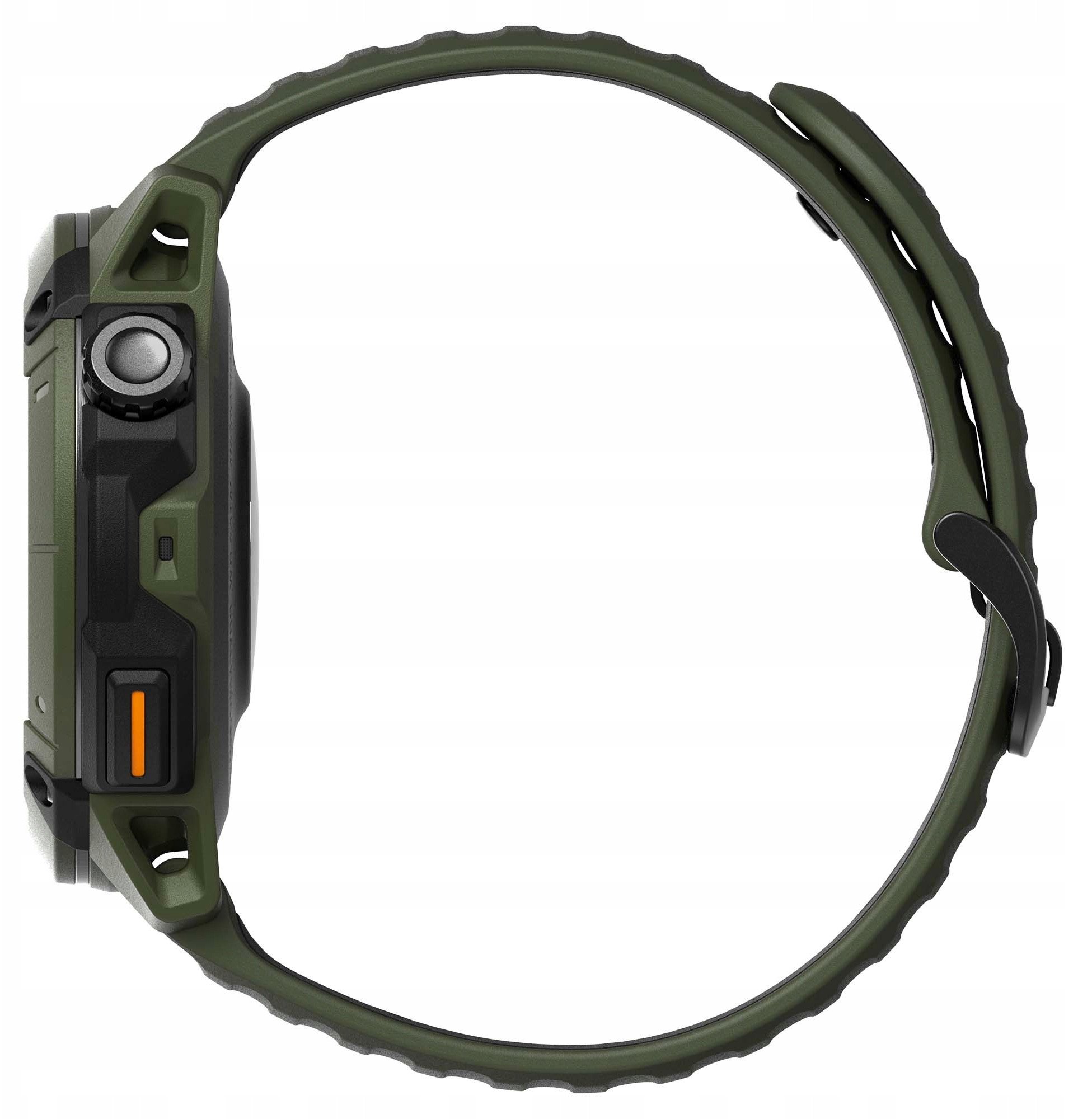 фото Смарт‑часы Coros Nomad Green (WNOM-GRN)
