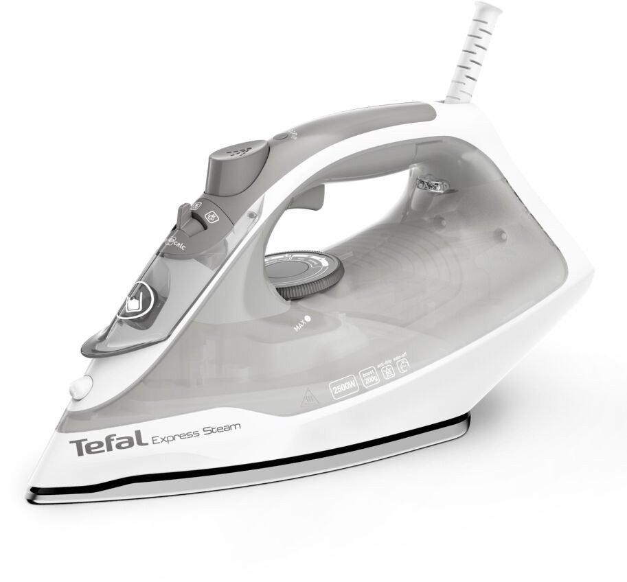 фото Утюг с паром Tefal Express Steam FV2863E1