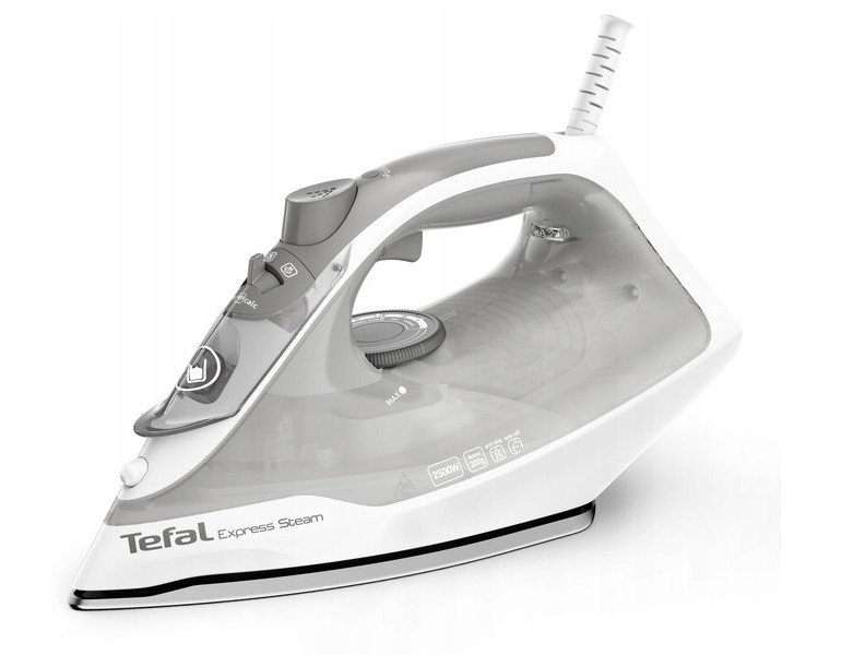 фото Утюг с паром Tefal Express Steam FV2863E1