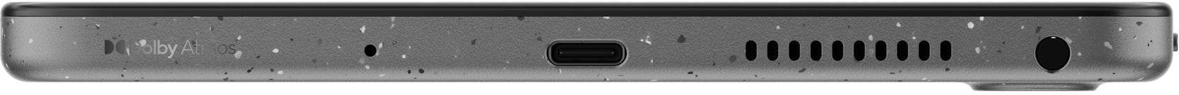 фото Планшет Lenovo Tab K9 4/64GB LTE Grey (ZAF30084SE)