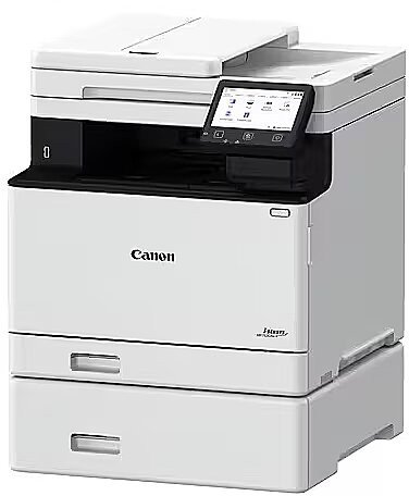 фото БФП Canon i-SENSYS MF754CDW (5455C021)