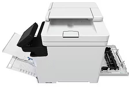 фото БФП Canon i-SENSYS MF754CDW (5455C021)