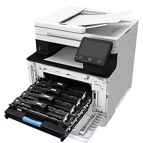 фото БФП Canon i-SENSYS MF754CDW (5455C021)