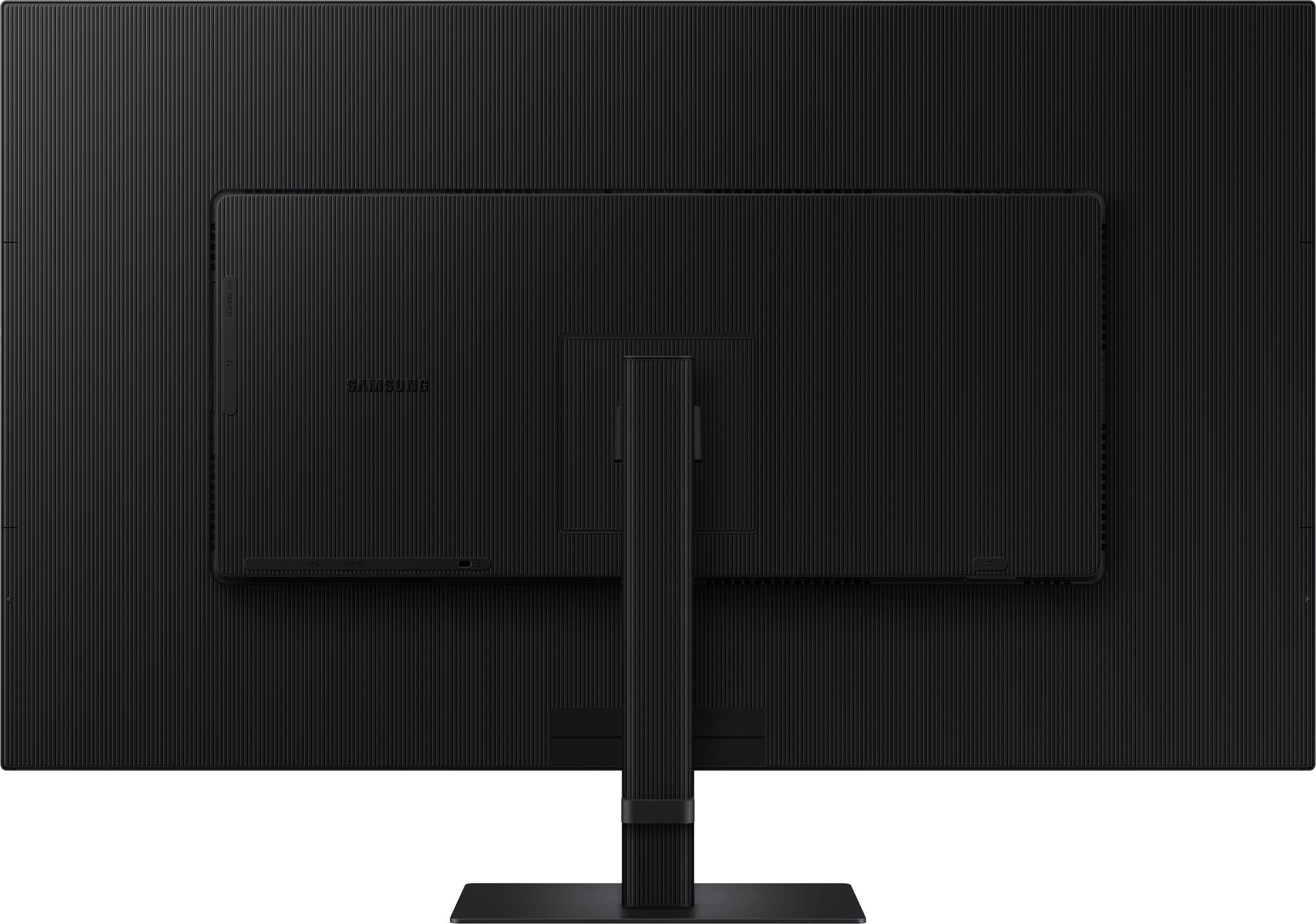 фото Монитор Samsung ViewFinity S7 (LS37D702EAUXEN)