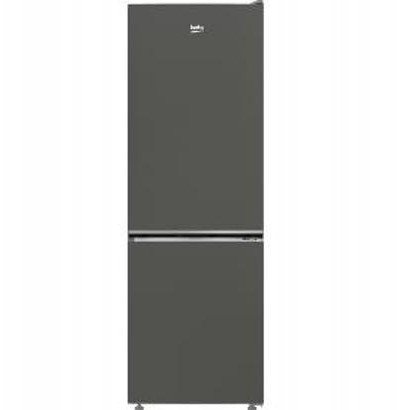 фото Холодильник з морозильною камерою Beko B3RCNA344HG