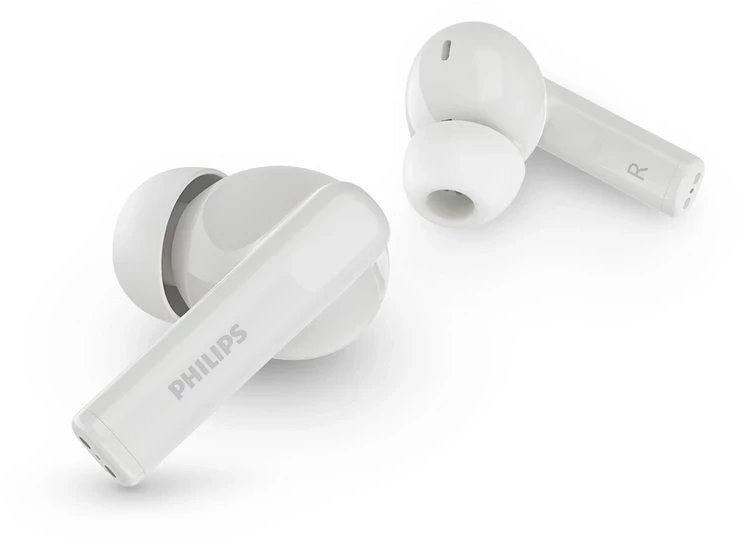 фото Навушники TWS Philips TAT2520WT/00