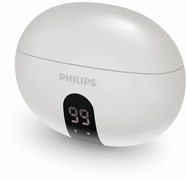 фото Навушники TWS Philips TAT2520WT/00