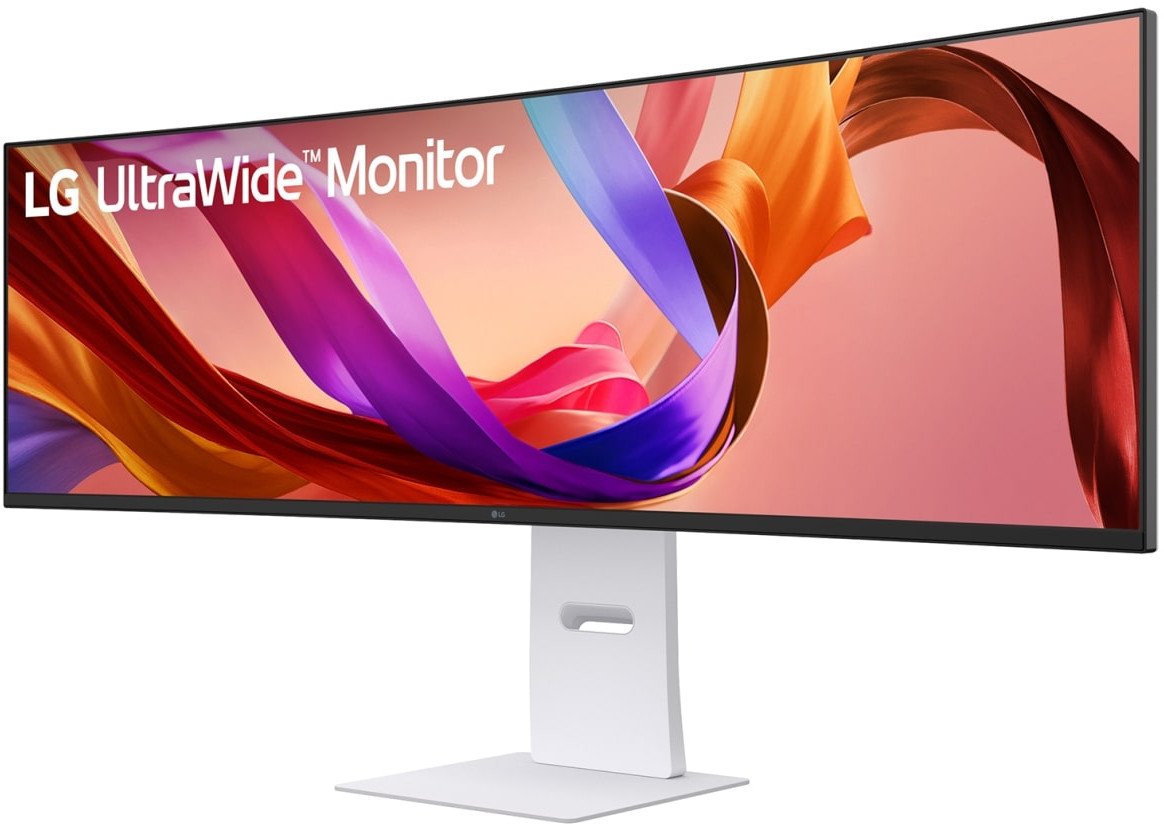 фото Монітор LG 49U950A-W