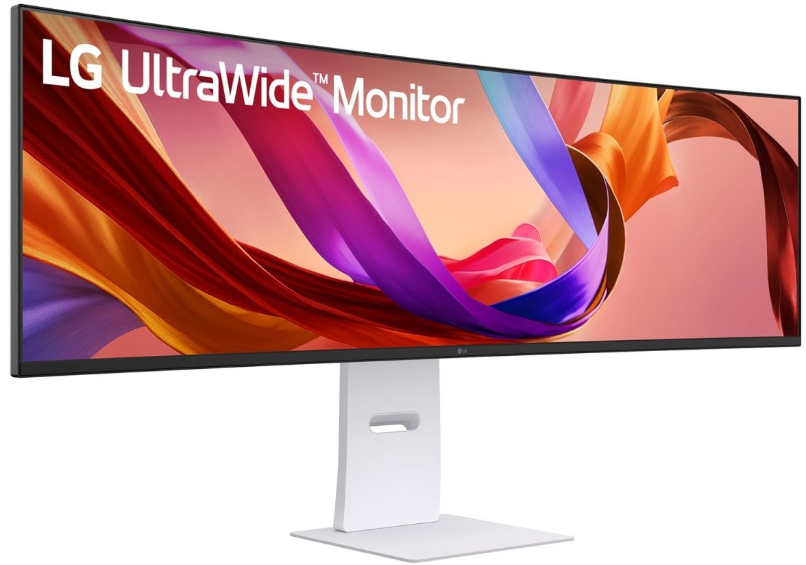 фото Монітор LG 49U950A-W