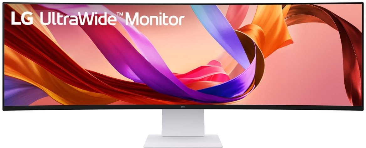 фото Монітор LG 49U950A-W