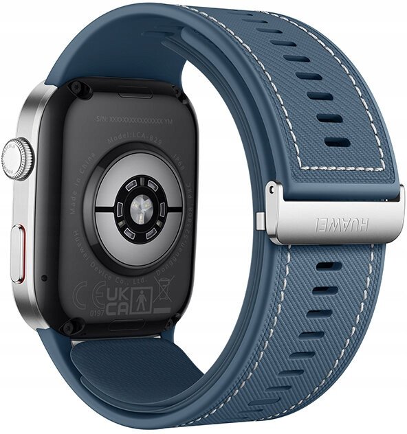 фото Смарт-годинник Huawei Watch D2 Blue