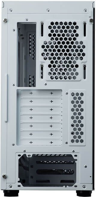 фото Корпус Cooler Master Elite 502 Lite White (E502L-WGNN-S00)