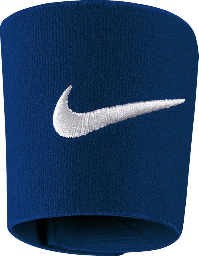 Nike Opaska podtrzymująca nagolennik granatowa (SE0047 401)