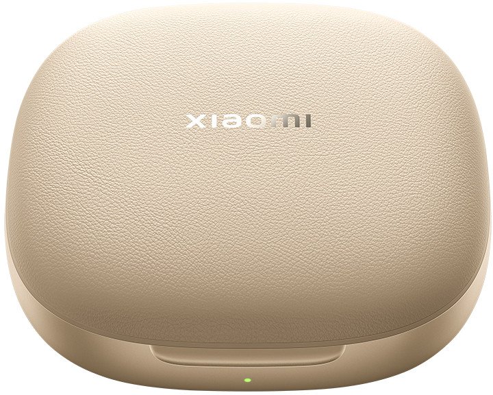 фото Навушники TWS Xiaomi OpenWear Stereo Pro Gold (BHR080FGL)