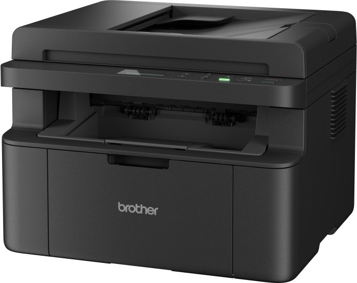фото МФУ Brother DCP-L1660W (DCPL1660WZU1)