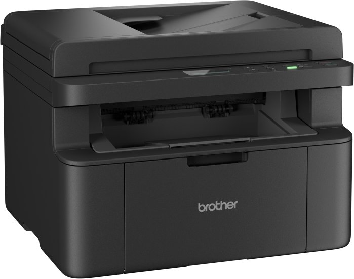 фото МФУ Brother DCP-L1660W (DCPL1660WZU1)