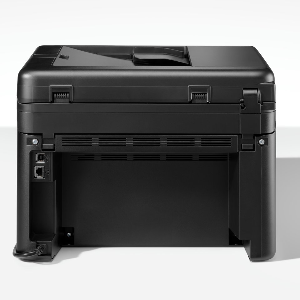 фото МФУ Brother DCP-L1660W (DCPL1660WZU1)
