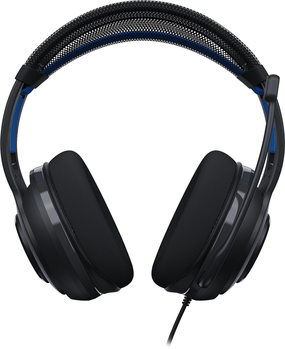 фото Навушники з мікрофоном Turtle Beach Atlas 200 PS Black (TBS-3002-05)