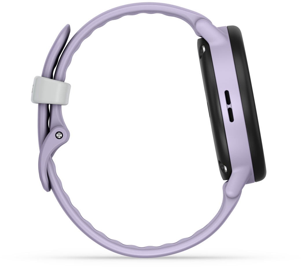 фото Дитячий смарт-годинник Garmin Bounce 2 Light Purple (010-03399-01)