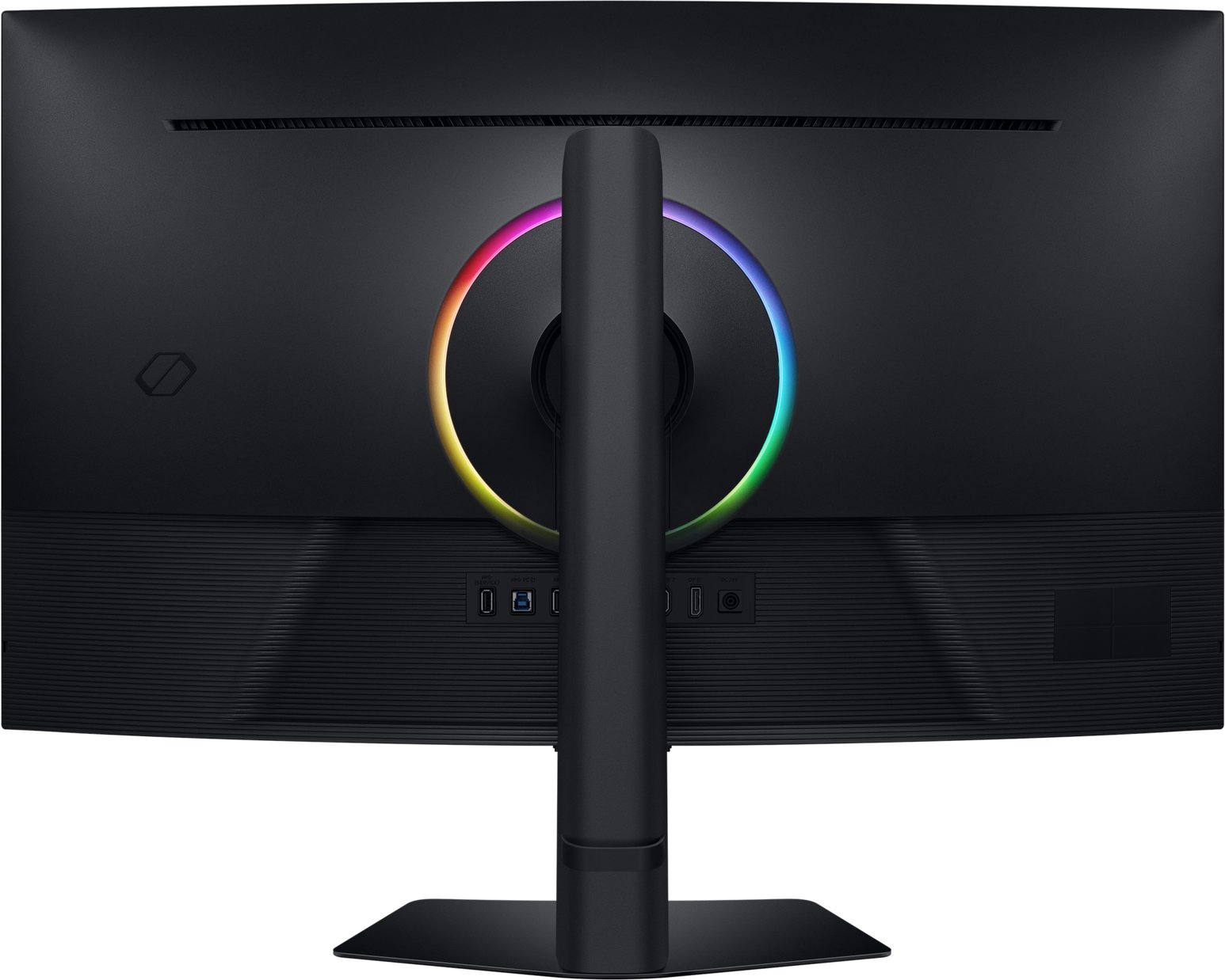 фото Монитор Samsung Odyssey G7 (S37FG756EU)