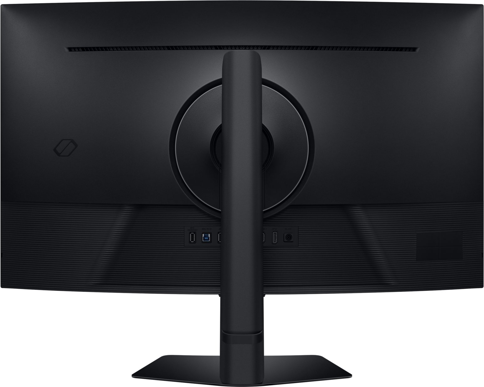 фото Монитор Samsung Odyssey G7 (S37FG756EU)