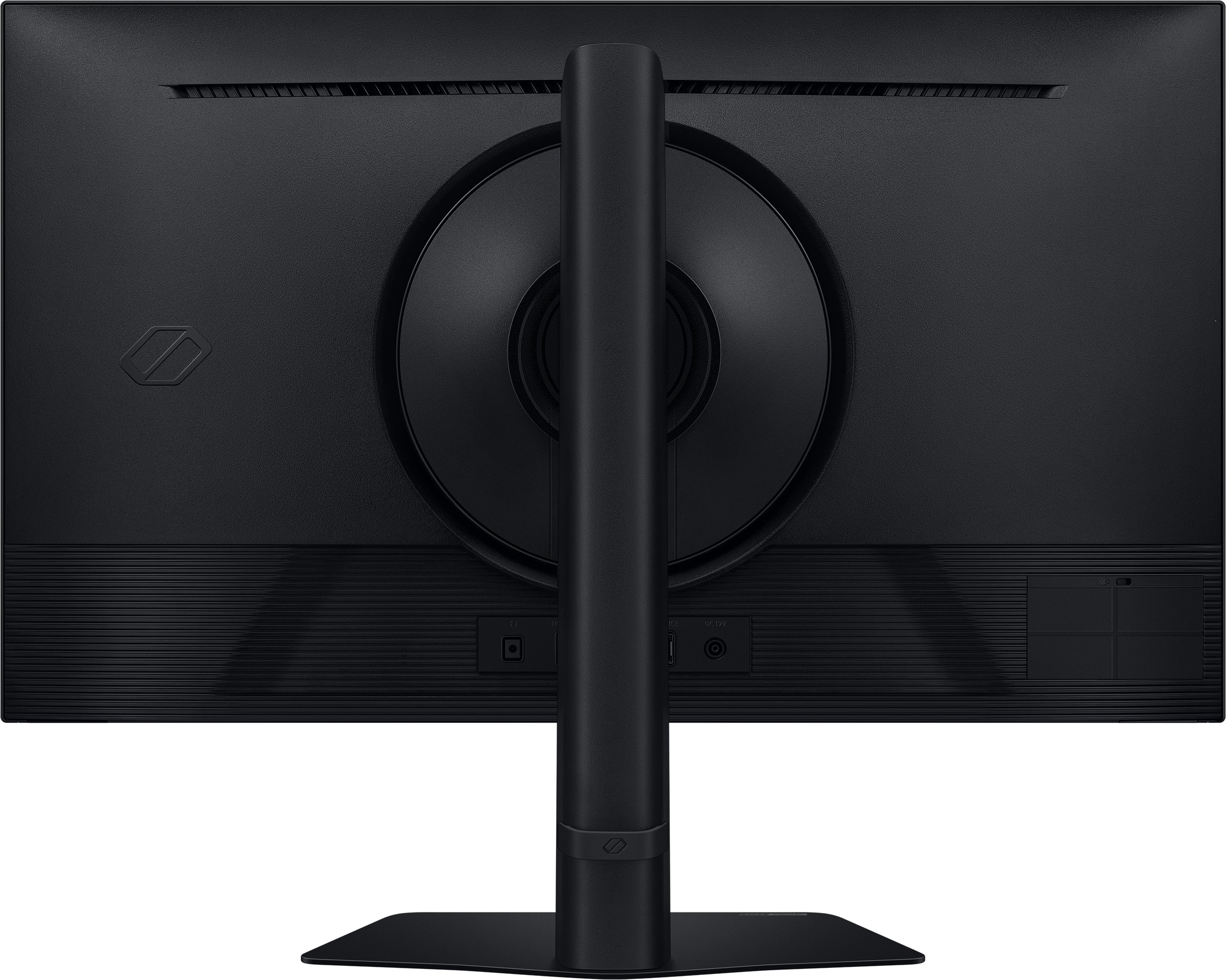 фото Монитор Samsung Odyssey G6 S27FG602EUX G60F