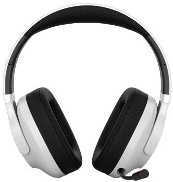 фото Навушники з мікрофоном Canyon EGO GH-15 White (CND-SGHS15W)