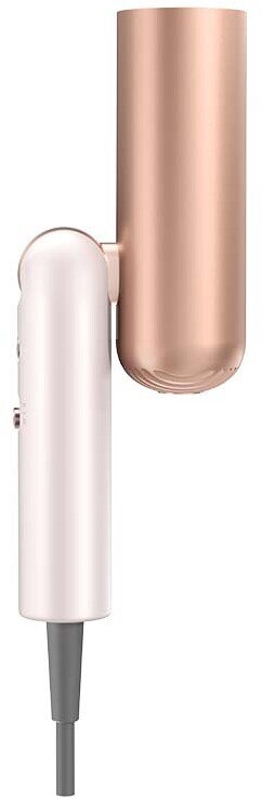 фото Фен дорожній Dreame Pocket Ultra AHD52 Rosy White (AHD52-RWH)