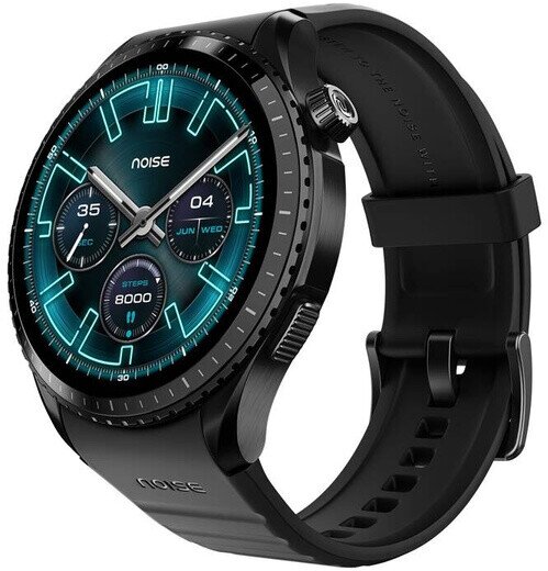 фото Смарт‑часы Noise Origin Black